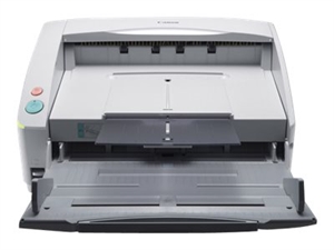 Canon DR-6030C  - A4 og A3 Scanner