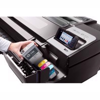 HP DesignJet T1700 Postscript Plotter  + inkl. 1 års onsite service