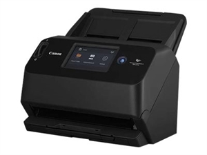 Canon DR-S150 - A4 Scanner