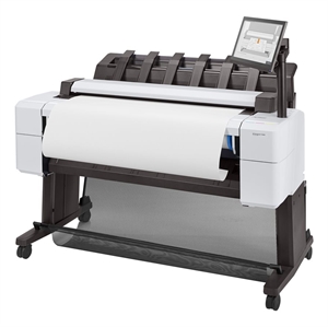 HP DesignJet T2600PS 36" MFP Plotter  + inkl. 1 års onsite service
