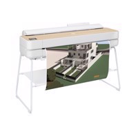 HP DesignJet Studio Wood - 36" Plotter  + inkl. 1 års onsite service