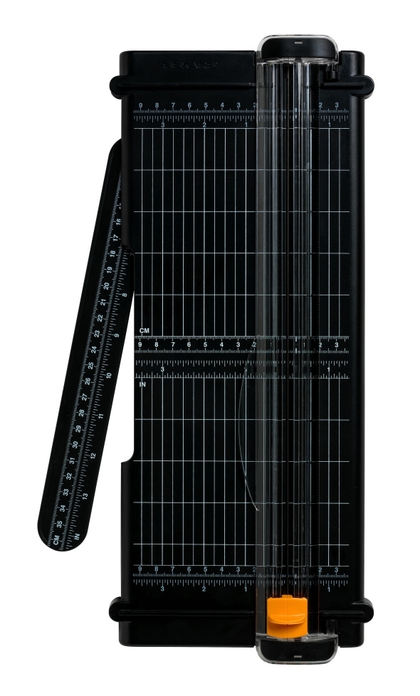 Fiskars skæremaskine Titanium 32cm