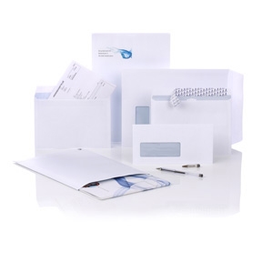 Bong Konvolut C5 P&S m/rude (500)