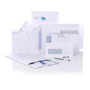 Bong Konvolut E65 P&S m/rude (500)