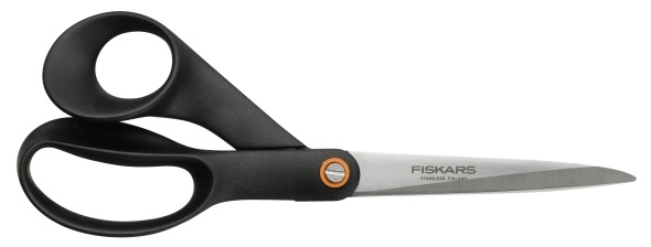 Fiskars universal saks 21cm