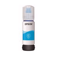 Epson 113 EcoTank Cyan blækflaske