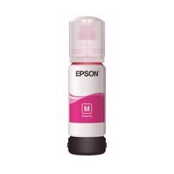 Epson T104 Magenta EcoTank blækflaske