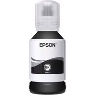 Epson T105 EcoTank Black blækflaske