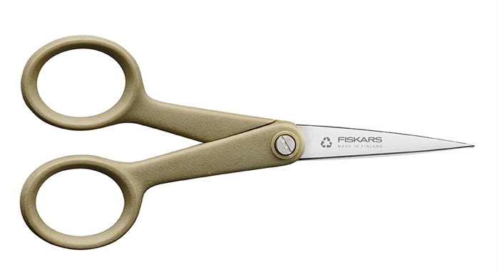 Fiskars ReNew sysaks 13cm