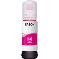 Epson T106 EcoTank Magenta blækflaske