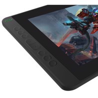 Huion Kamvas Cosmo Black 13 (Without stand)