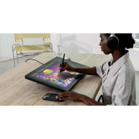 Huion Kamvas 24 Plus