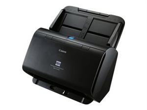 Canon DR-C240 - A4 Scanner