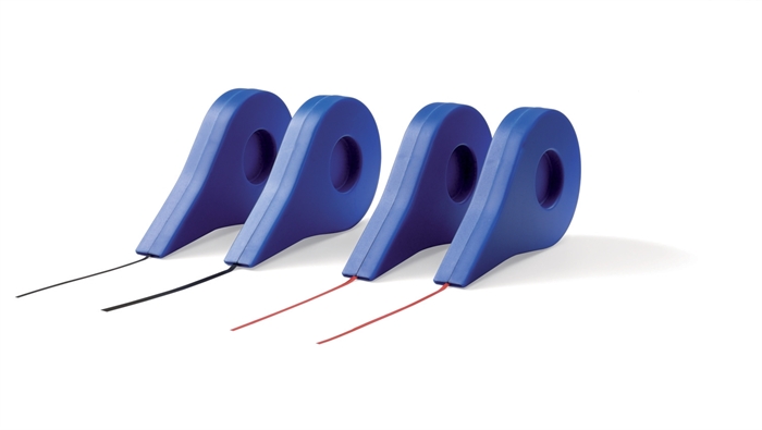 Nobo Inddelingstape til Whiteboard 1,5mmx10m sort