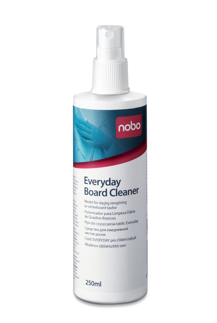 Nobo WB rensespray Every Day 250ml
