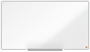 Nobo WB tavle Impression Pro emaljeret 40" widescreen