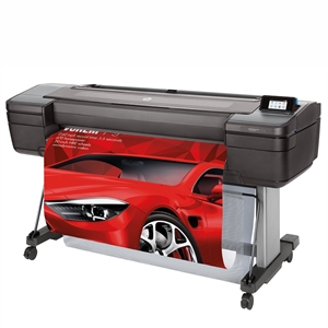 HP DesignJet Z6 - 24" eller 44" storformatsprinter  + inkl. 1 års onsite service