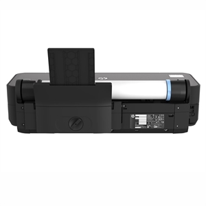 HP DesignJet T250 24" Plotter  + inkl. 1 års onsite service