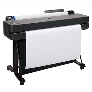 HP DesignJet T630 - 24" eller 36" Plotter  + inkl. 1 års onsite service