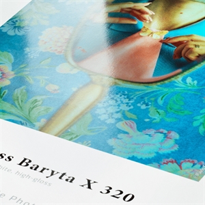 Fuldtsæt blæk til Epson ColorWorks C8000 (Glossy)