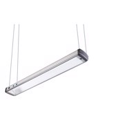 Just Normlicht LED moduLight 1-800 - 70 x 40 cm