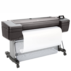 HP DesignJet Z6 - 24" eller 44" storformatsprinter  + inkl. 1 års onsite service