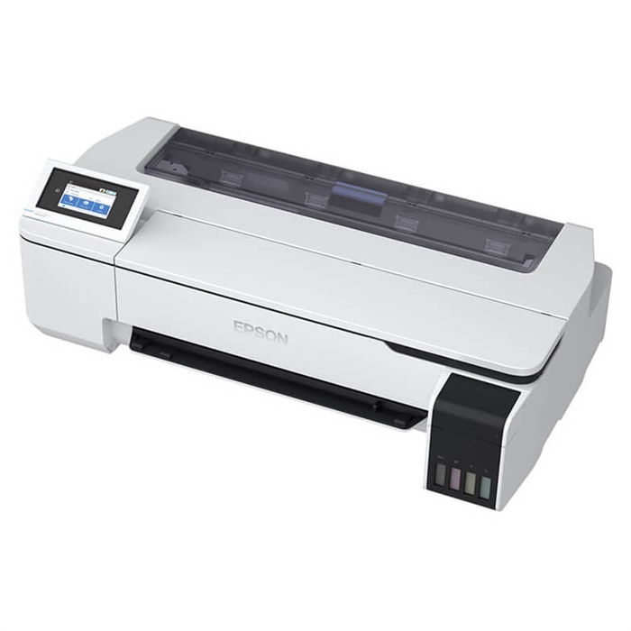 Epson SureColor SC-T3100x  + inkl. 1 års onsite service