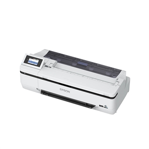 Epson SureColor SC-T3100M - MFP  + inkl. 1 års onsite service