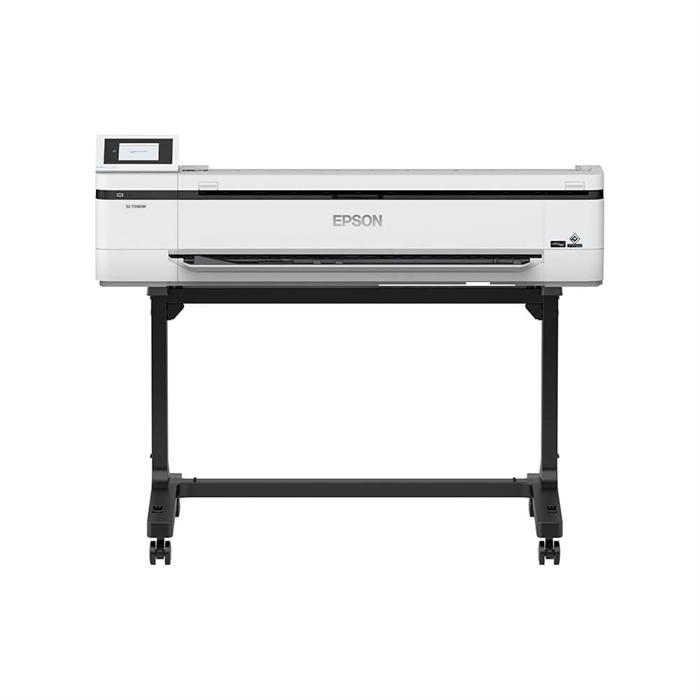 Epson SureColor SC-T5100M  + inkl. 1 års onsite service