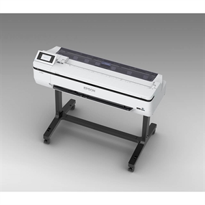 Epson SureColor SC-T5100M  + inkl. 1 års onsite service