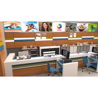 Epson SureColor SC-P8500D  