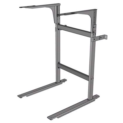 CONTEX High Stand, SD One 36\'\' / 24"