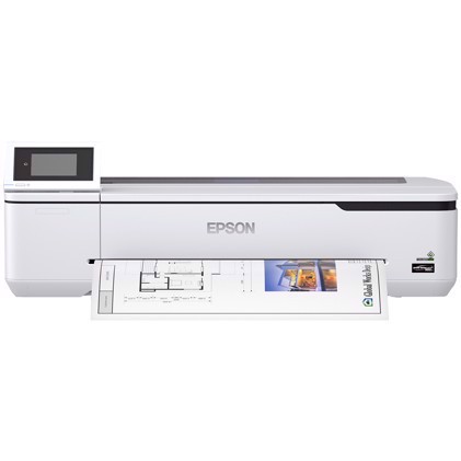 Epson SureColor SC-T2100   + inkl. 1 års onsite service