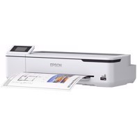 Epson SureColor T3100N – 24" (61 cm) plotter bordmodel  + inkl. 1 års onsite service