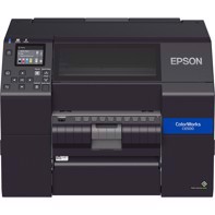 Epson lancerer fire nye labelprintere