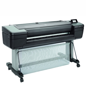 HP DesignJet Z6 - 24" eller 44" storformatsprinter  + inkl. 1 års onsite service
