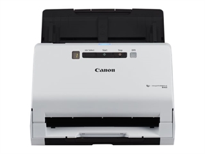 Canon R40 - A4 Scanner