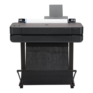 HP DesignJet T630 24" Plotter  + inkl. 1 års onsite service
