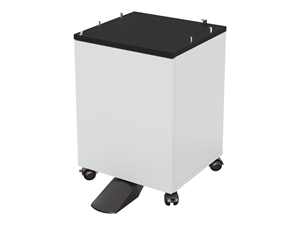 Medium Cabinet til maks 1 ekstra skuffe - Højde 60 cm