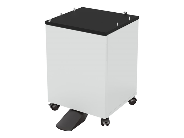 Medium Cabinet til maks 1 ekstra skuffe - Højde 60 cm