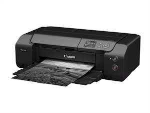 Canon imagePROGRAF PRO 310 – Professionel A3+ fotoprinter til fotografer og kunstnere