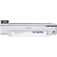 Epson SureColor T5100N – 36" (91,4cm) plotter bordmodel  + inkl. 1 års onsite service