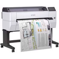 Epson SureColor T5405 – 36" (A1) plotter  + inkl. 1 års onsite service