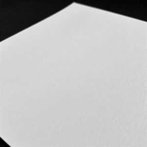 Permajet Portrait Rag 305 g/m² - 17" x 15 meter