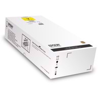 Epson T8384 Yellow XL blækpatron