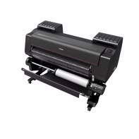 Canon imagePROGRAF Pro 4100, 44" Printer - inkl. stand  