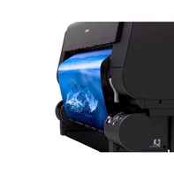 Canon imagePROGRAF Pro 4100, 44" Printer - inkl. stand og rulleholder + Mirage 5 Single seat