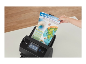 Canon DR-S150 - A4 Scanner