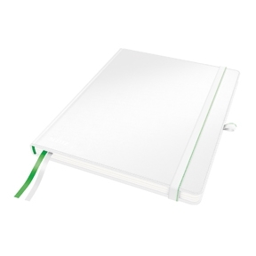 Leitz Notesbog Compl.iPad stør.kva.96g/80a hvi
