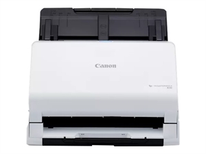Canon R30 - A4 Scanner